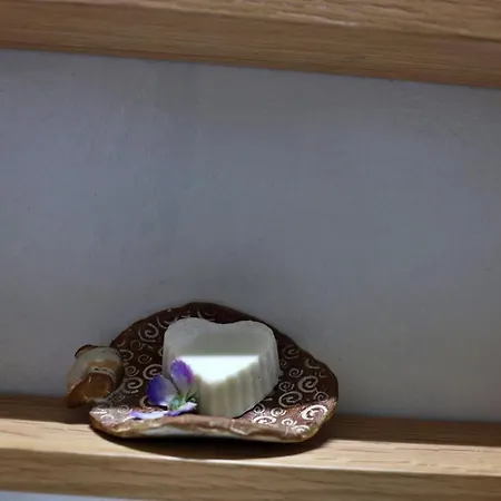 Helianthi Apartamento