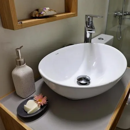 Apartamento Helianthi La Canea