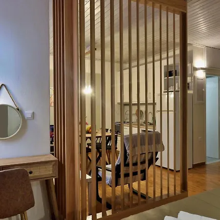 Apartamento Helianthi La Canea