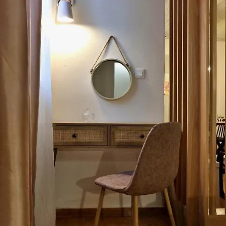 Helianthi Apartamento