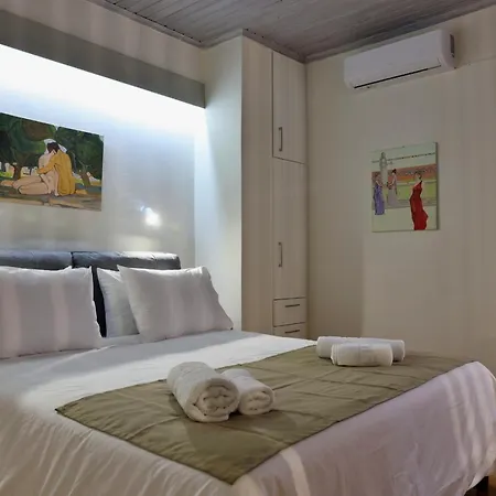 Apartamento Helianthi Chania (Crete)