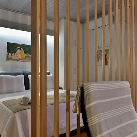 Apartamento Helianthi