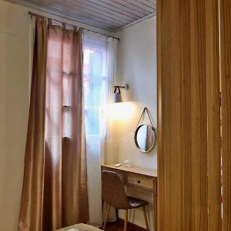 Helianthi Apartamento *