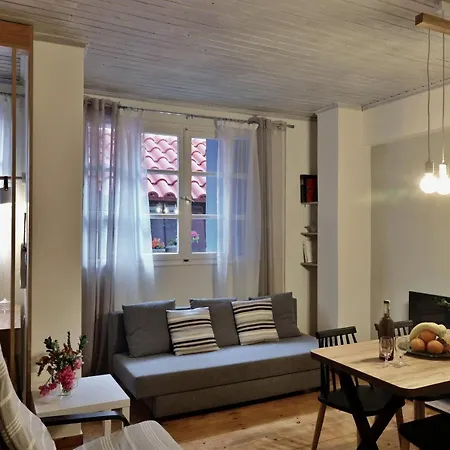Helianthi Apartamento
