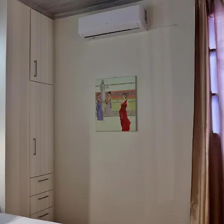 Helianthi Apartamento
